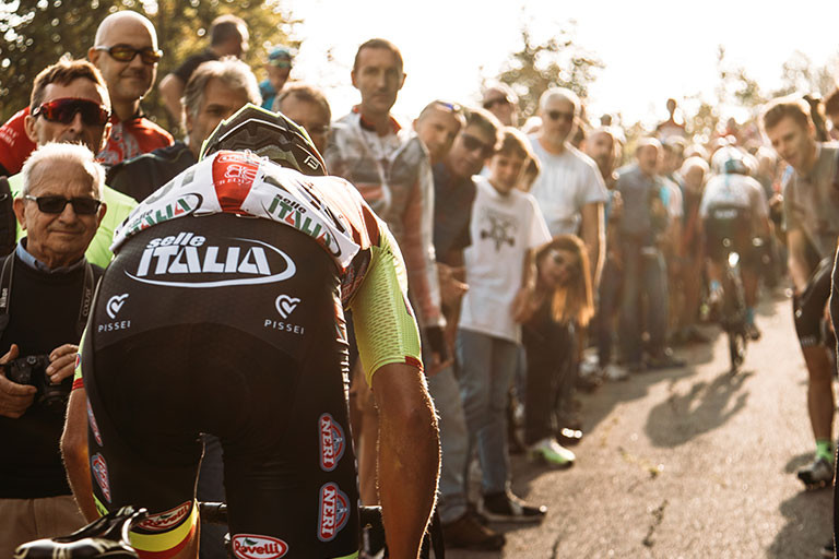 Lombardia Challenge Etapa 2