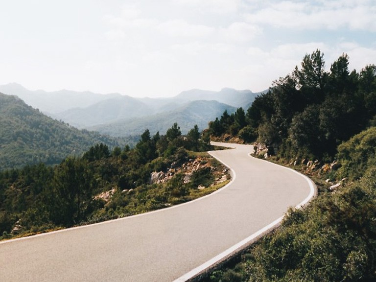 Northern Catalonia – Heading to Andorra