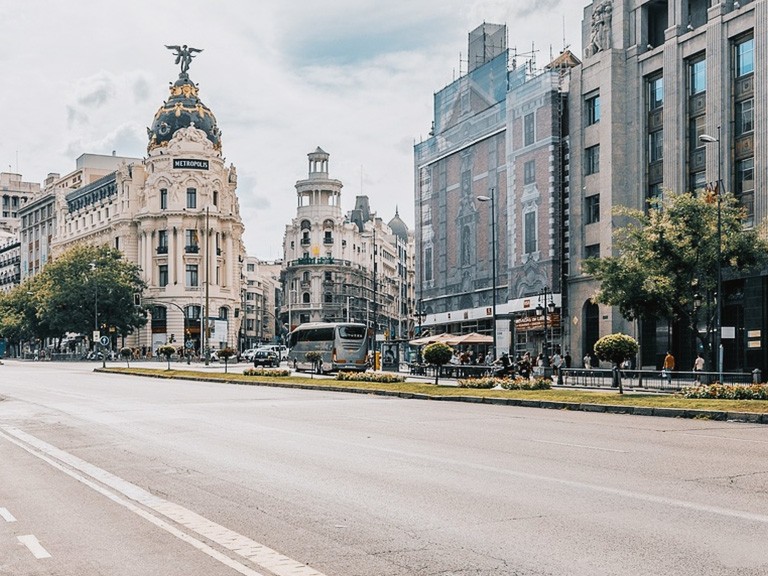 Madrid