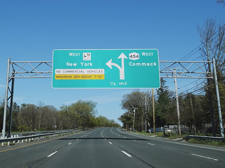 Long Island