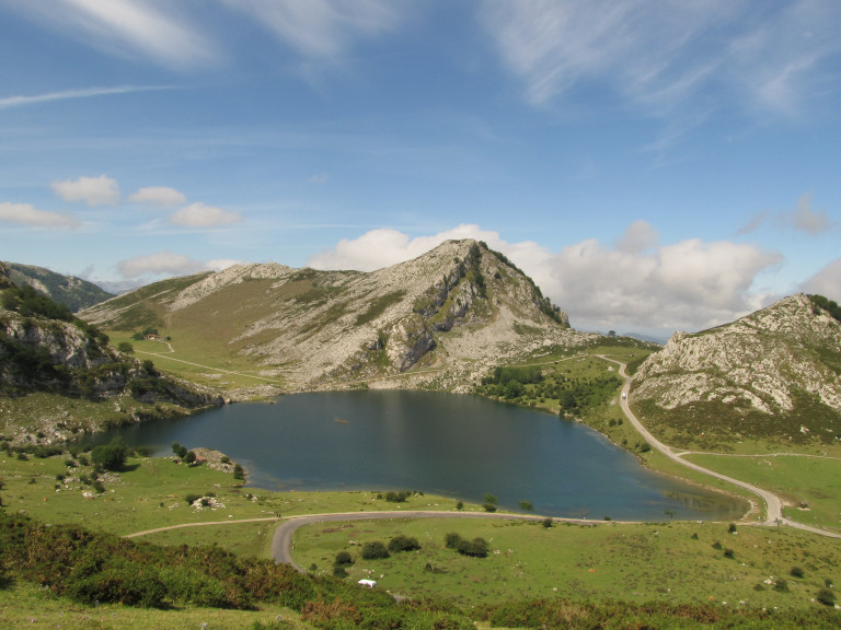 Angliru